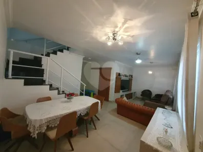 Sobrado com 3 Quartos à venda, 120m² no Vila Diva (Zona Norte), São Paulo