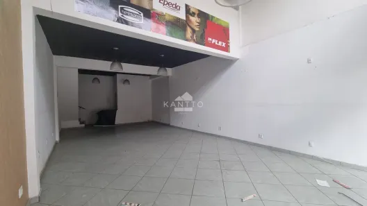 Ponto Comercial à venda, 480m² no São Mateus, Juiz de Fora