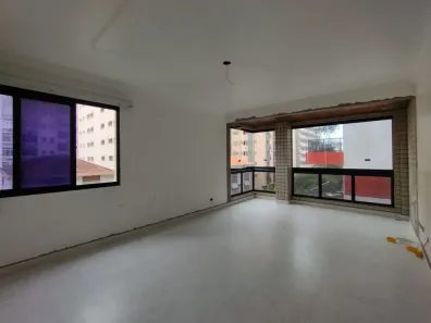 Apartamento com 4 Quartos à venda, 180m² no Aparecida, Santos