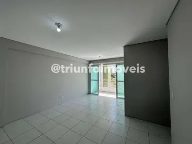 Apartamento com 3 Quartos à venda, 84m² no São Cristóvão, Teresina