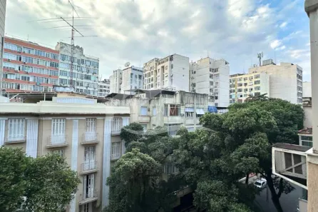 Apartamento com 3 Quartos à venda, 95m² no Copacabana, Rio de Janeiro