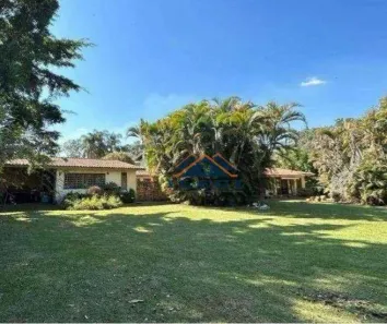 Casa de Condomínio com 2 Quartos à venda, 150m² no Marambaia, Vinhedo