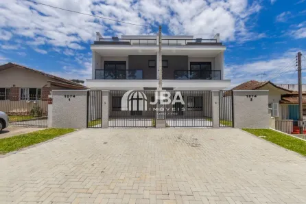 Sobrado com 3 Quartos à venda, 191m² no Jardim Social, Curitiba