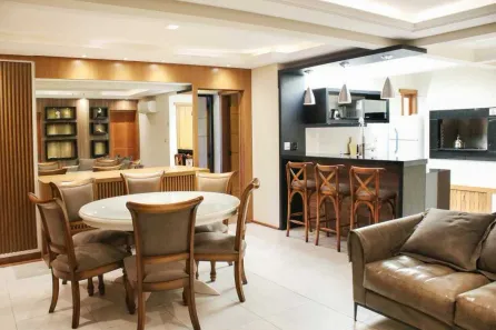 Apartamento com 8 Quartos à venda, 400m² no Dutra, Gramado
