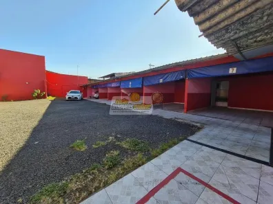Imóvel Comercial com 15 Quartos para alugar, 474m² no Recreio dos Bandeirantes, Uberaba