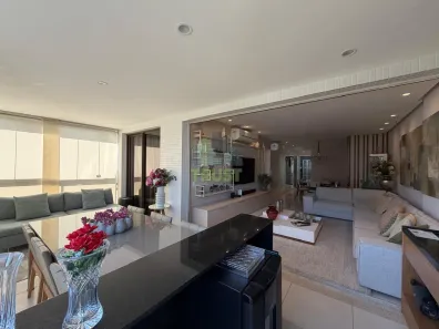 Apartamento com 4 Quartos à venda, 160m² no Barra Olímpica, Rio de Janeiro