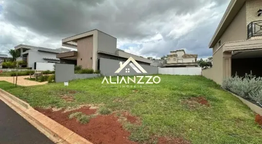 Lote/Terreno à venda, 360m² no Residencial Alto do Castelo, Ribeirão Preto