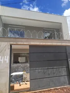 Casa com 3 Quartos à venda, 180m² no Parque Xangri-Lá, Contagem