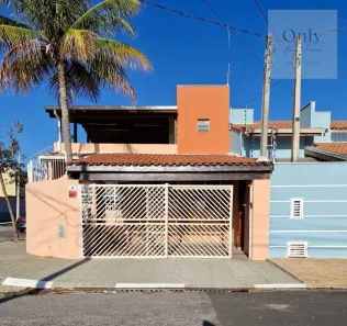 Casa com 3 Quartos à venda, 251m² no Central Parque Sorocaba, Sorocaba