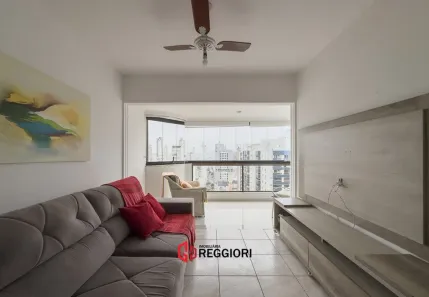 Apartamento com 3 Quartos à venda, 126m² no Centro, Balneário Camboriú