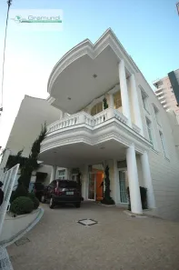 Prédio Comercial à venda, 1700m² no Vila Mariana, São Paulo