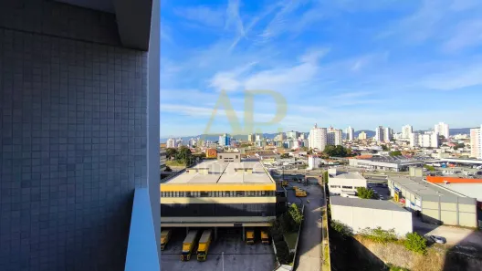 Apartamento com 2 Quartos à venda, 68m² no Nossa Senhora do Rosário, São José