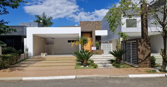 Casa de Condomínio com 3 Quartos à venda, 180m² no Sabaúna, Mogi das Cruzes