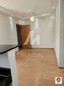 Apartamento com 2 Quartos à venda, 41m² no Jardim Helena, Ribeirão Preto