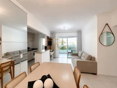 Apartamento com 2 Quartos à venda, 80m² no Riviera, Bertioga