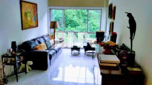 Apartamento com 3 Quartos à venda, 95m² no Copacabana, Rio de Janeiro