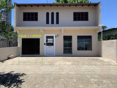 Ponto Comercial para alugar, 35m² no Centro, Esteio