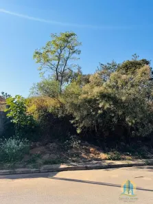 Lote/Terreno à venda, 1102m² no Parque Vila Rica, Santana de Parnaíba