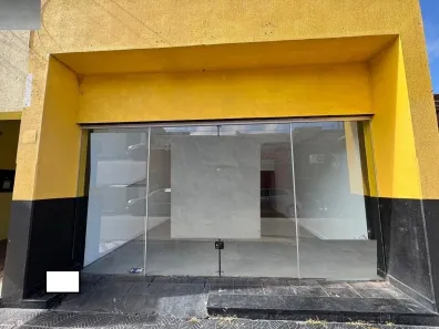 Ponto Comercial para alugar, 70m² no Centro, Itapetininga