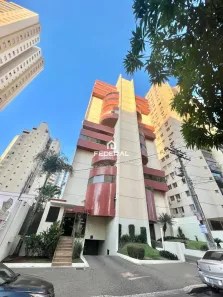 Cobertura com 4 Quartos à venda, 244m² no Nova Suiça, Goiânia