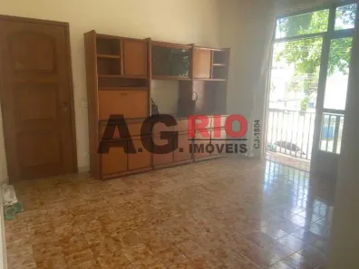 Apartamento com 3 Quartos à venda, 130m² no Vila Valqueire, Rio de Janeiro