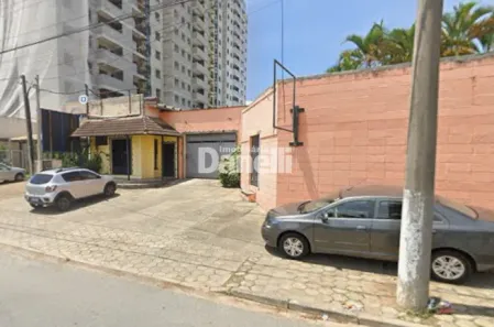 Ponto Comercial à venda, 548m² no Parque São Luís, Taubaté