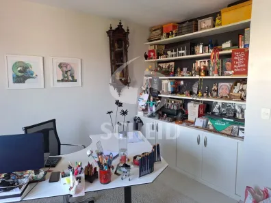Apartamento com 4 Quartos à venda, 140m² no Vila Clementino, São Paulo