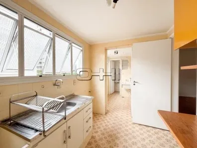 Apartamento com 1 Quarto à venda, 45m² no Itaim Bibi, São Paulo