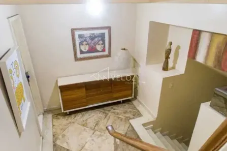 Apartamento com 6 Quartos à venda, 480m² no Gávea, Rio de Janeiro