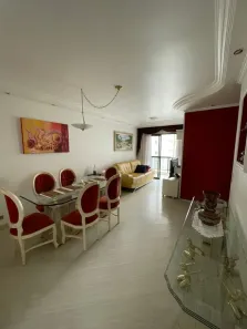 Apartamento com 3 Quartos à venda, 72m² no Vila Mariana, São Paulo