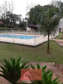 Fazenda/Sítio com 2 Quartos à venda, 242m² no Recanto Santa Andréa, Cambé
