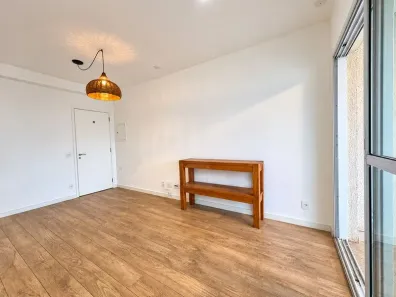 Apartamento com 1 Quarto à venda, 43m² no Cerqueira César, São Paulo