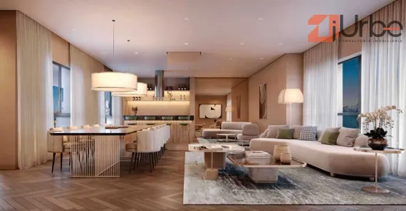 Apartamento com 3 Quartos à venda, 87m² no Jardim da Glória, São Paulo