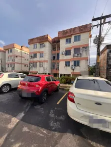 Apartamento com 2 Quartos à venda, 62m² no Cohafuma, São Luís