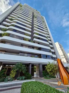 Cobertura com 3 Quartos à venda, 370m² no Caminho das Árvores, Salvador