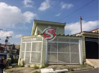 Sobrado com 3 Quartos à venda, 100m² no Vila Ivone, São Paulo