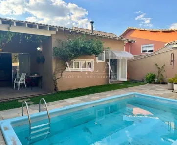 Casa com 3 Quartos à venda, 200m² no Alphaville, Santana de Parnaíba