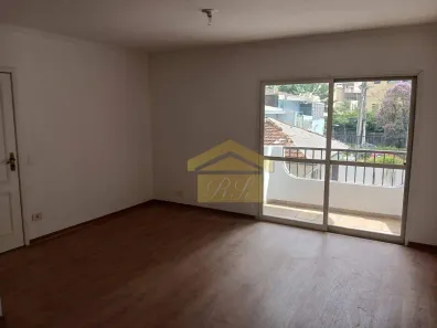 Apartamento com 3 Quartos para alugar, 121m² no Alto da Mooca, São Paulo
