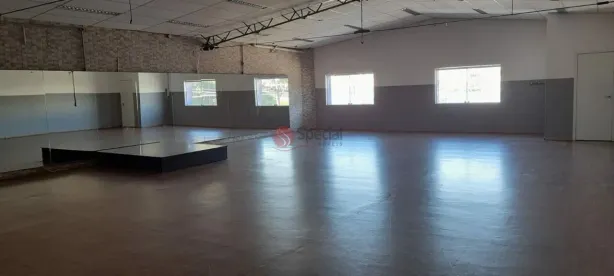 Ponto Comercial para alugar, 300m² no Chácara Mafalda, São Paulo
