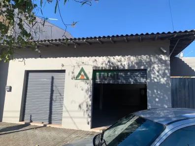 Galpão/Depósito/Armazém para alugar, 400m² no Paraíso, Londrina