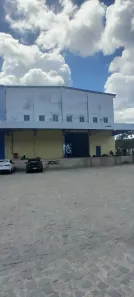 Galpão/Depósito/Armazém para alugar, 1800m² no Dois Irmãos, Recife