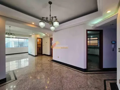 Apartamento com 4 Quartos à venda, 200m² no Centro, Divinópolis