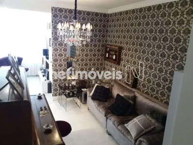 Apartamento com 4 Quartos à venda, 195m² no Funcionários, Belo Horizonte
