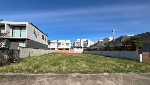 Lote/Terreno à venda, 450m² no Cachoeira do Bom Jesus, Florianópolis