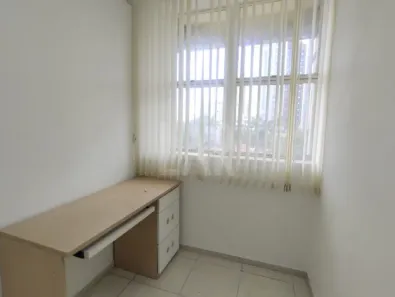 Sala Comercial à venda, 40m² no Funcionários, Belo Horizonte