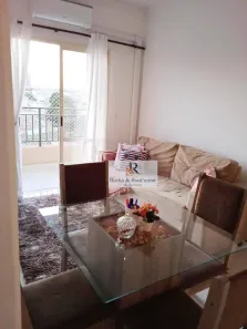 Apartamento com 1 Quarto à venda, 47m² no Centro, Indaiatuba