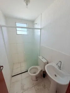 Apartamento com 2 Quartos à venda, 47m² no Loteamento Sonho Dourado, Campos dos Goytacazes