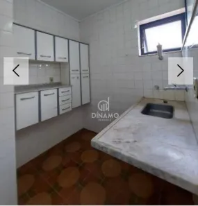 Kitnet com 1 Quarto à venda, 35m² no Centro, Ribeirão Preto