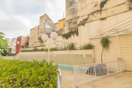 Apartamento com 3 Quartos à venda, 210m² no Vila Anglo Brasileira, São Paulo