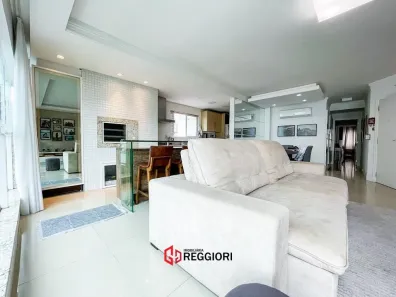 Apartamento com 3 Quartos à venda, 122m² no Centro, Balneário Camboriú